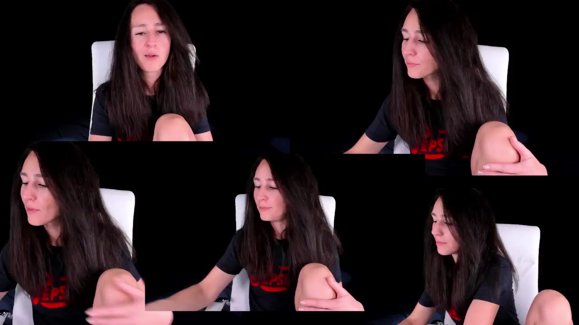 Gallery image thumbnail from Olivia's myfreecams stream on, 09/30/2024, 04:44 image 20 of 20