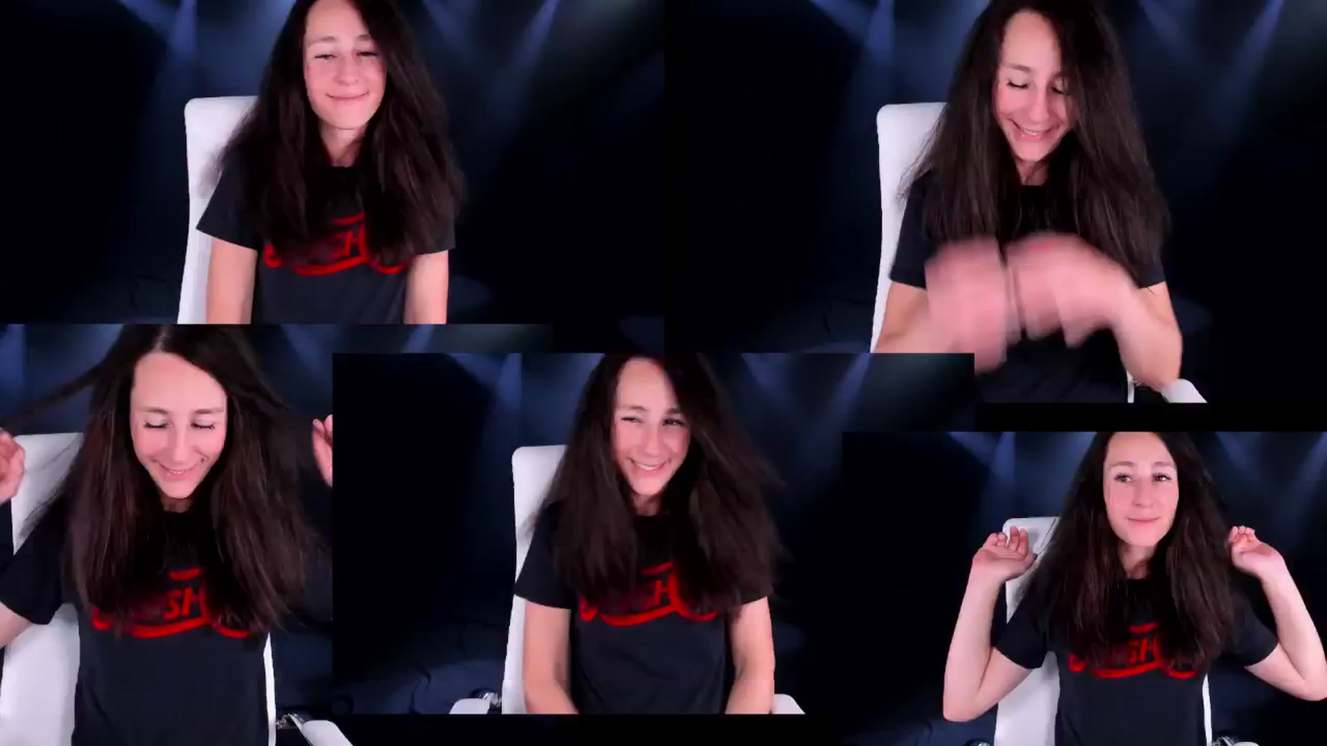 Gallery image thumbnail from Olivia's myfreecams stream on, 09/30/2024, 04:44 image 5 of 20