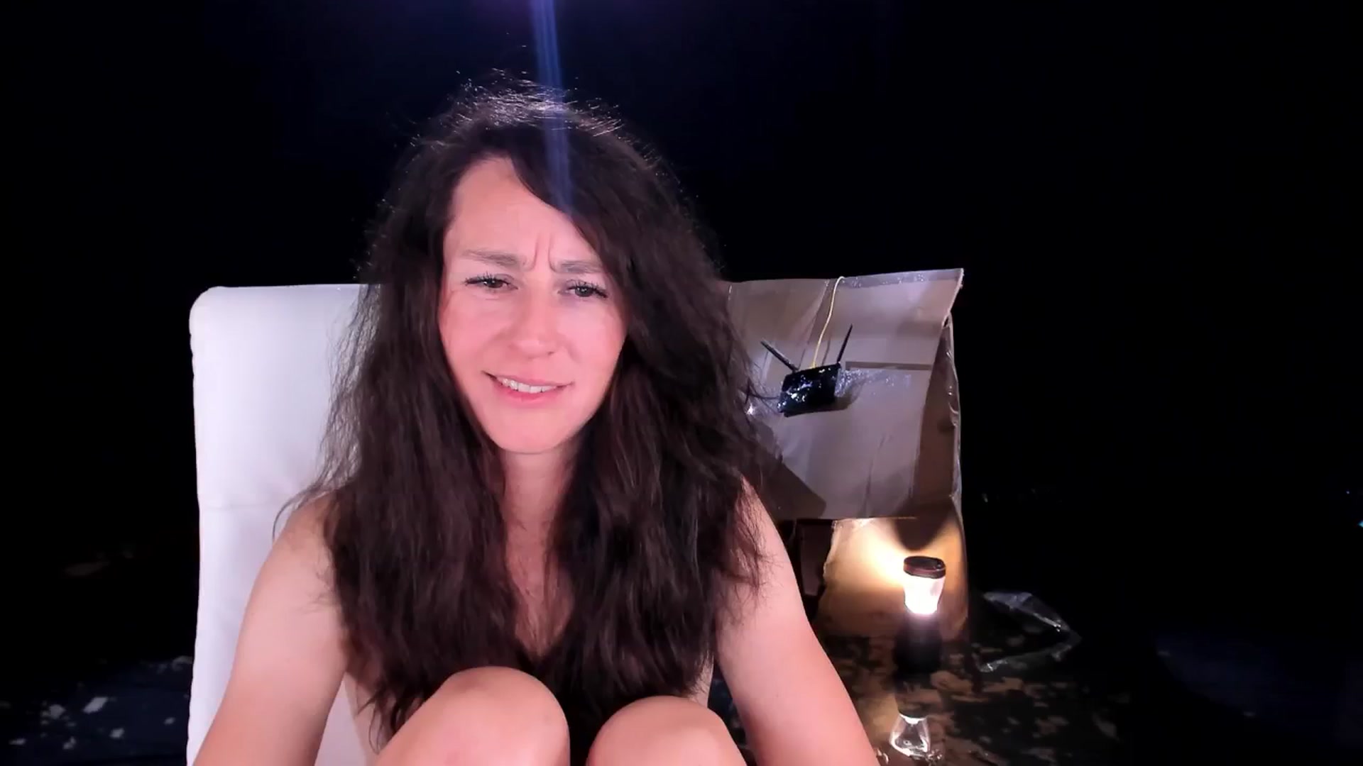 Gallery image thumbnail from Olivia's myfreecams stream on, 10/01/2024, 06:20 image 14 of 20