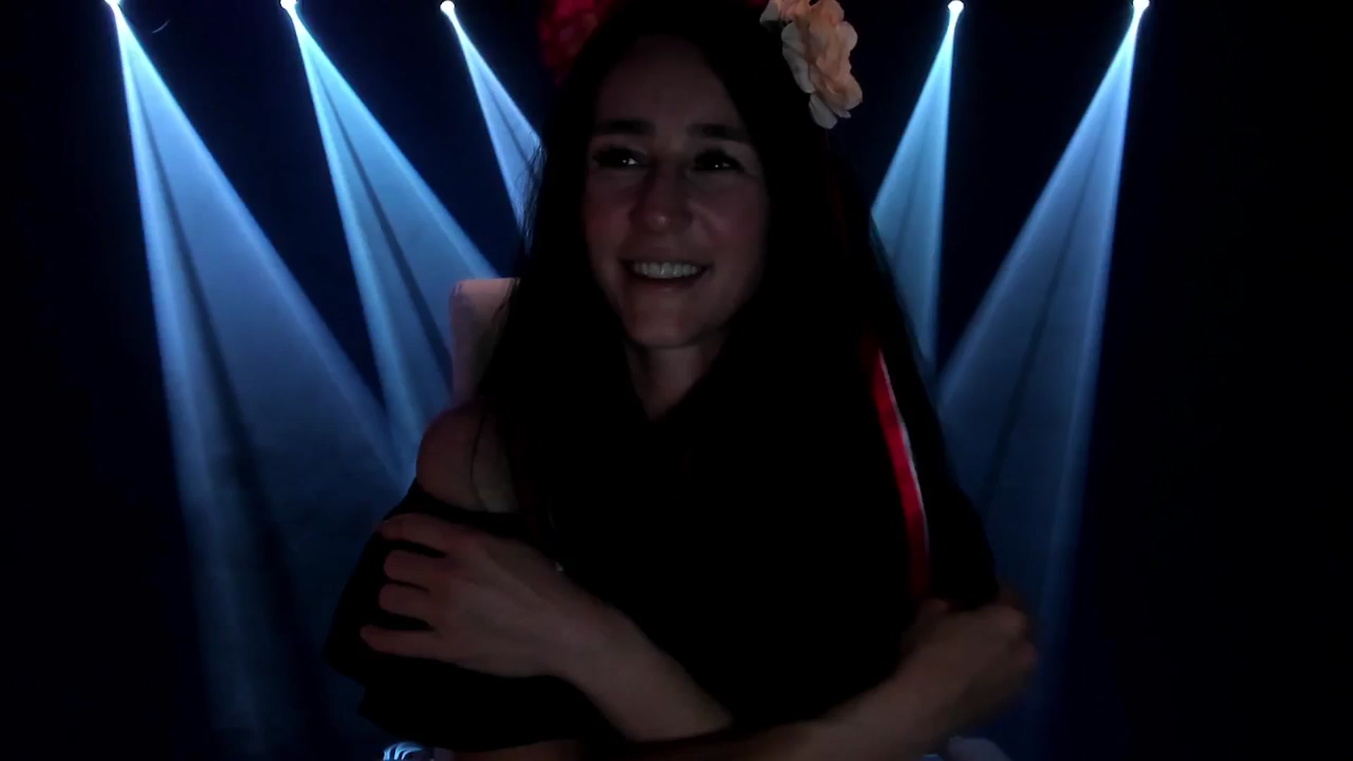 Gallery image thumbnail from Olivia's myfreecams stream on, 11/15/2024, 06:27 image 9 of 20