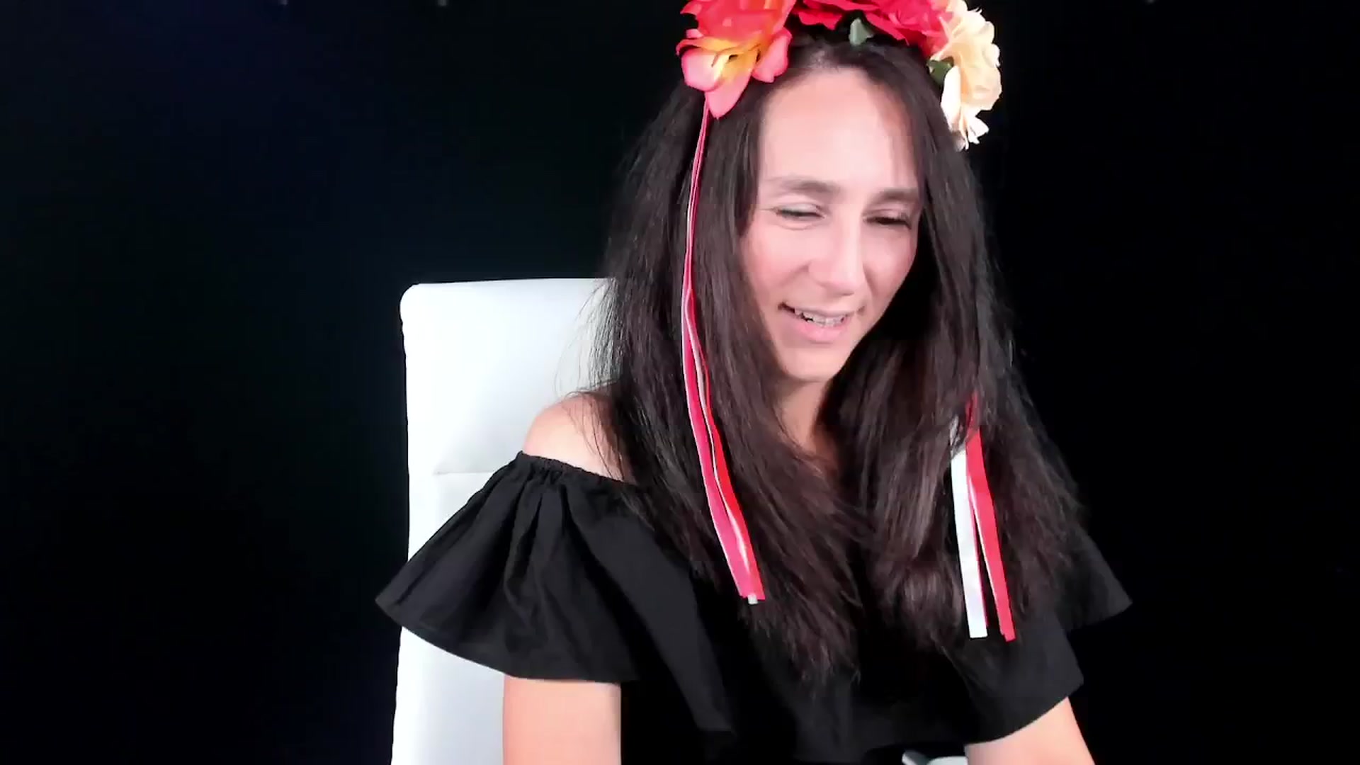 Gallery image thumbnail from Olivia's myfreecams stream on, 11/15/2024, 06:27 image 2 of 20