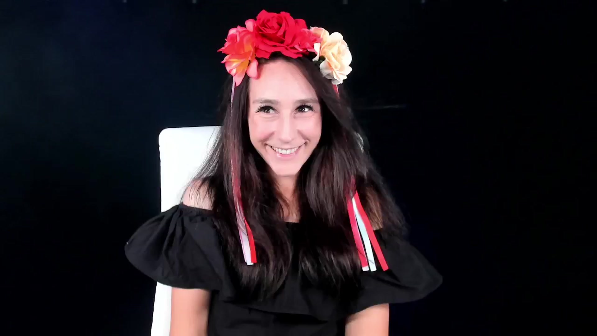 Gallery image thumbnail from Olivia's myfreecams stream on, 11/15/2024, 06:27 image 1 of 20