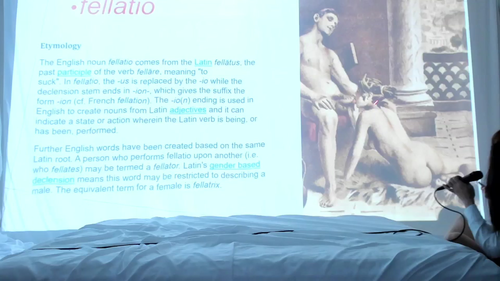 Gallery image thumbnail from Olivia's myfreecams stream on, 11/16/2024, 07:09 image 5 of 20
