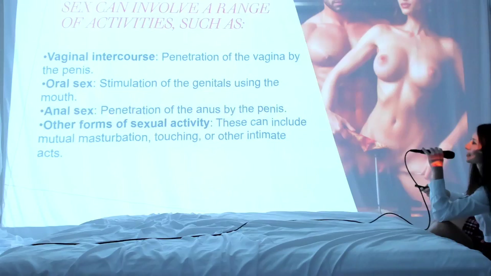 Gallery image thumbnail from Olivia's myfreecams stream on, 11/16/2024, 07:09 image 3 of 20