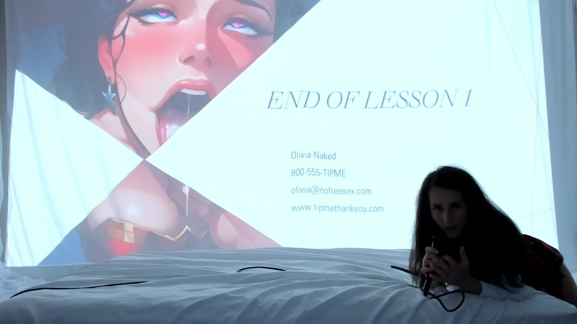 Gallery image thumbnail from Olivia's myfreecams stream on, 11/16/2024, 07:09 image 8 of 20