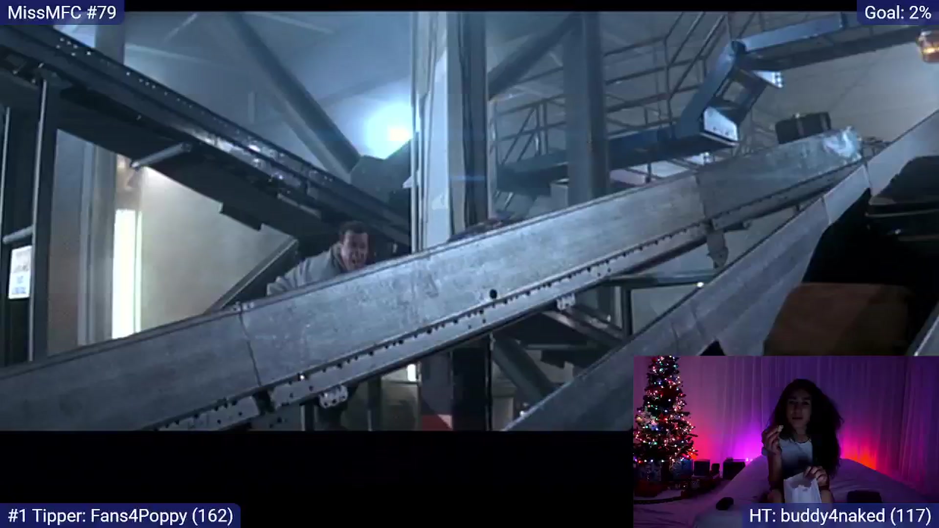 Gallery image thumbnail from Olivia's myfreecams stream on, 12/07/2024, 06:41 image 4 of 20