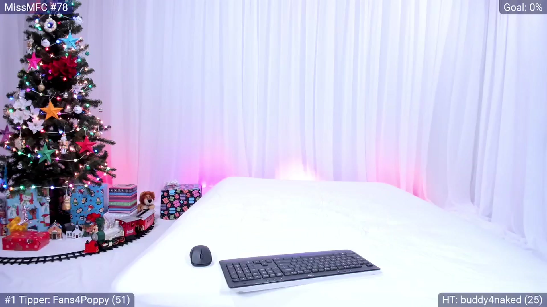 Gallery image thumbnail from Olivia's myfreecams stream on, 12/07/2024, 06:41 image 2 of 20