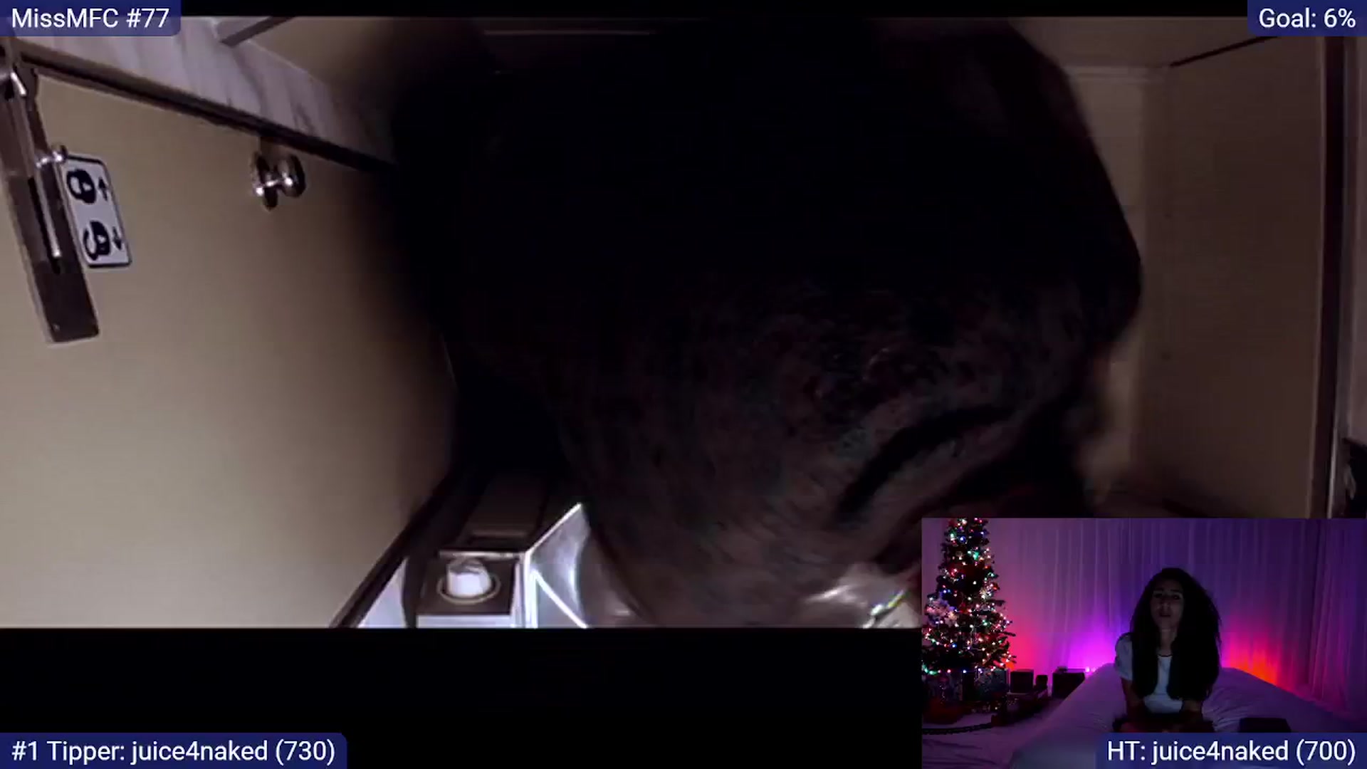 Gallery image thumbnail from Olivia's myfreecams stream on, 12/07/2024, 06:41 image 12 of 20