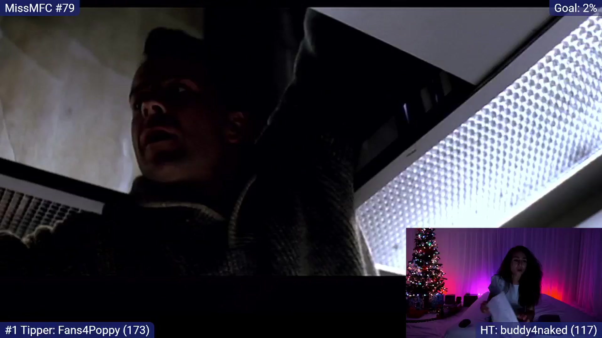Gallery image thumbnail from Olivia's myfreecams stream on, 12/07/2024, 06:41 image 7 of 20