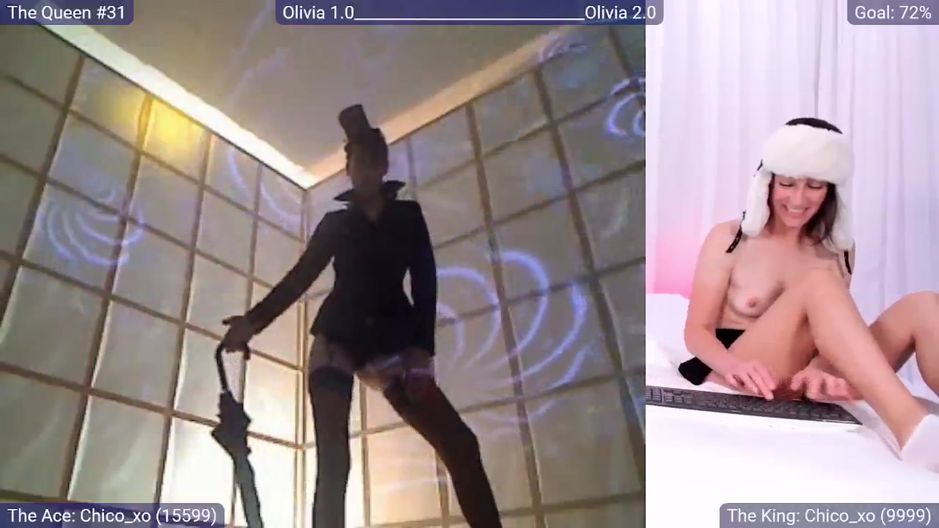 Gallery image thumbnail from Olivia's myfreecams stream on, 12/14/2024, 06:42 image 11 of 20