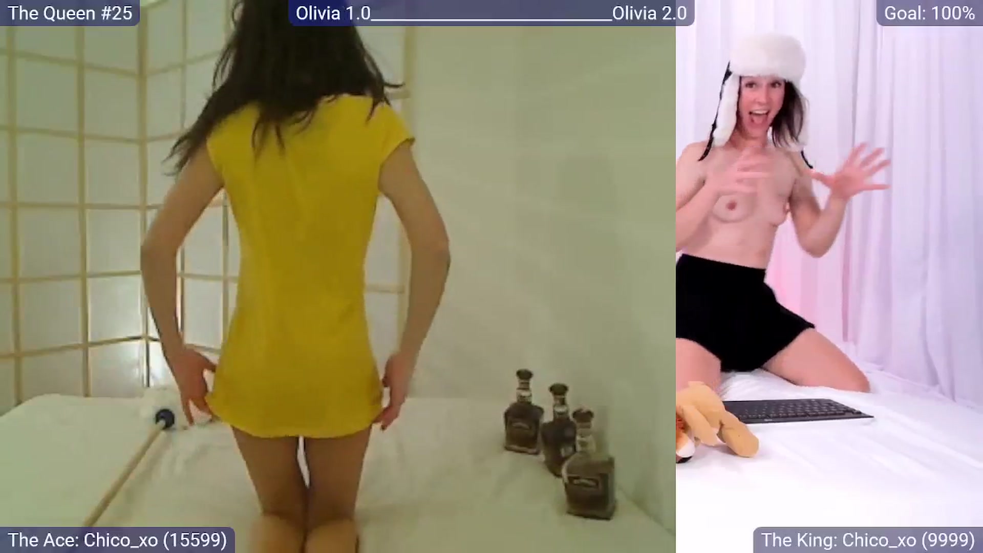 Gallery image thumbnail from Olivia's myfreecams stream on, 12/14/2024, 06:42 image 15 of 20