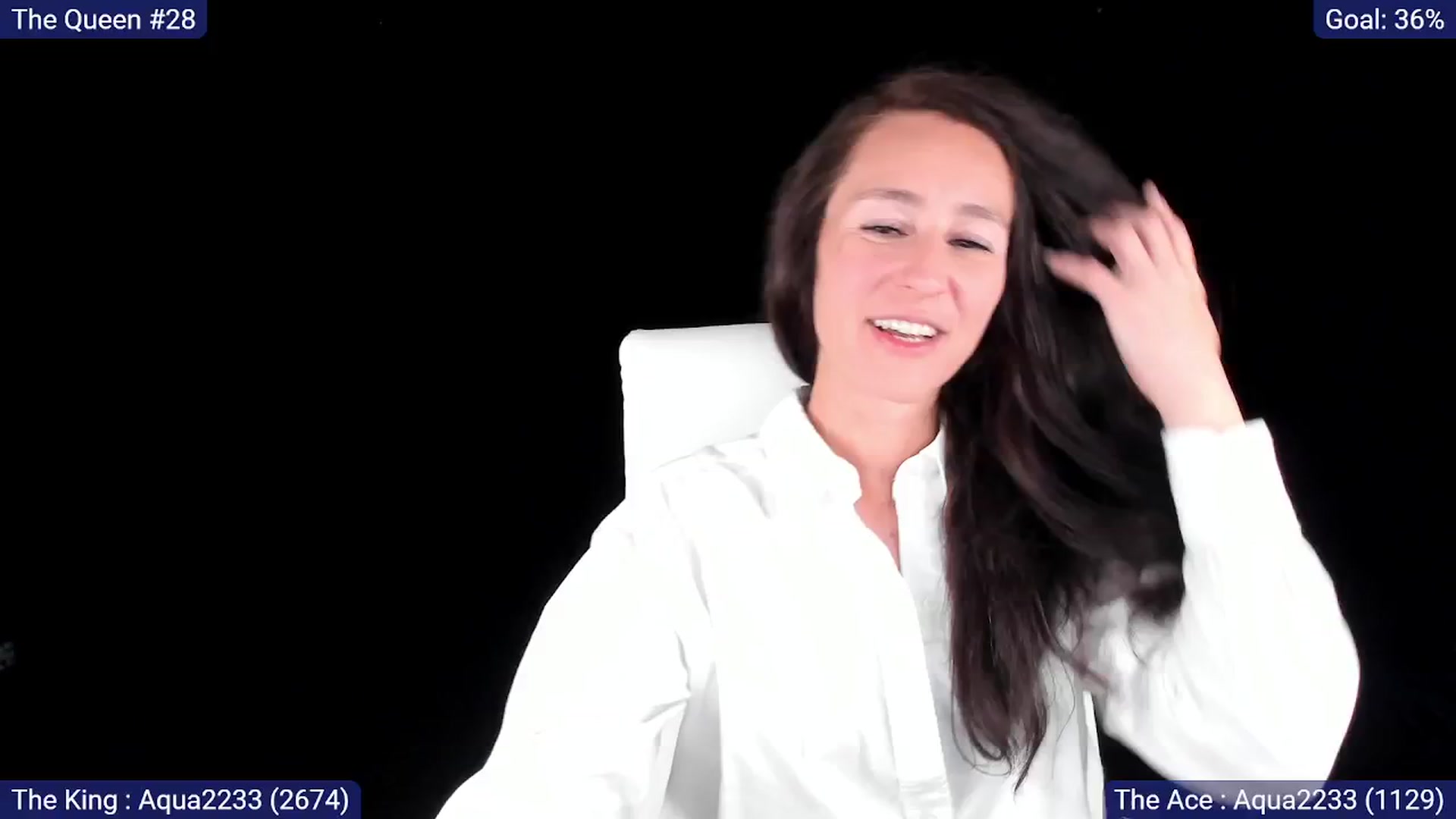 Gallery image thumbnail from Olivia's myfreecams stream on, 12/29/2024, 05:57 image 19 of 20