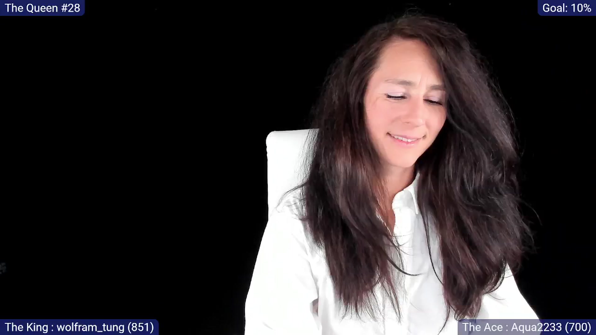 Gallery image thumbnail from Olivia's myfreecams stream on, 12/29/2024, 05:57 image 5 of 20