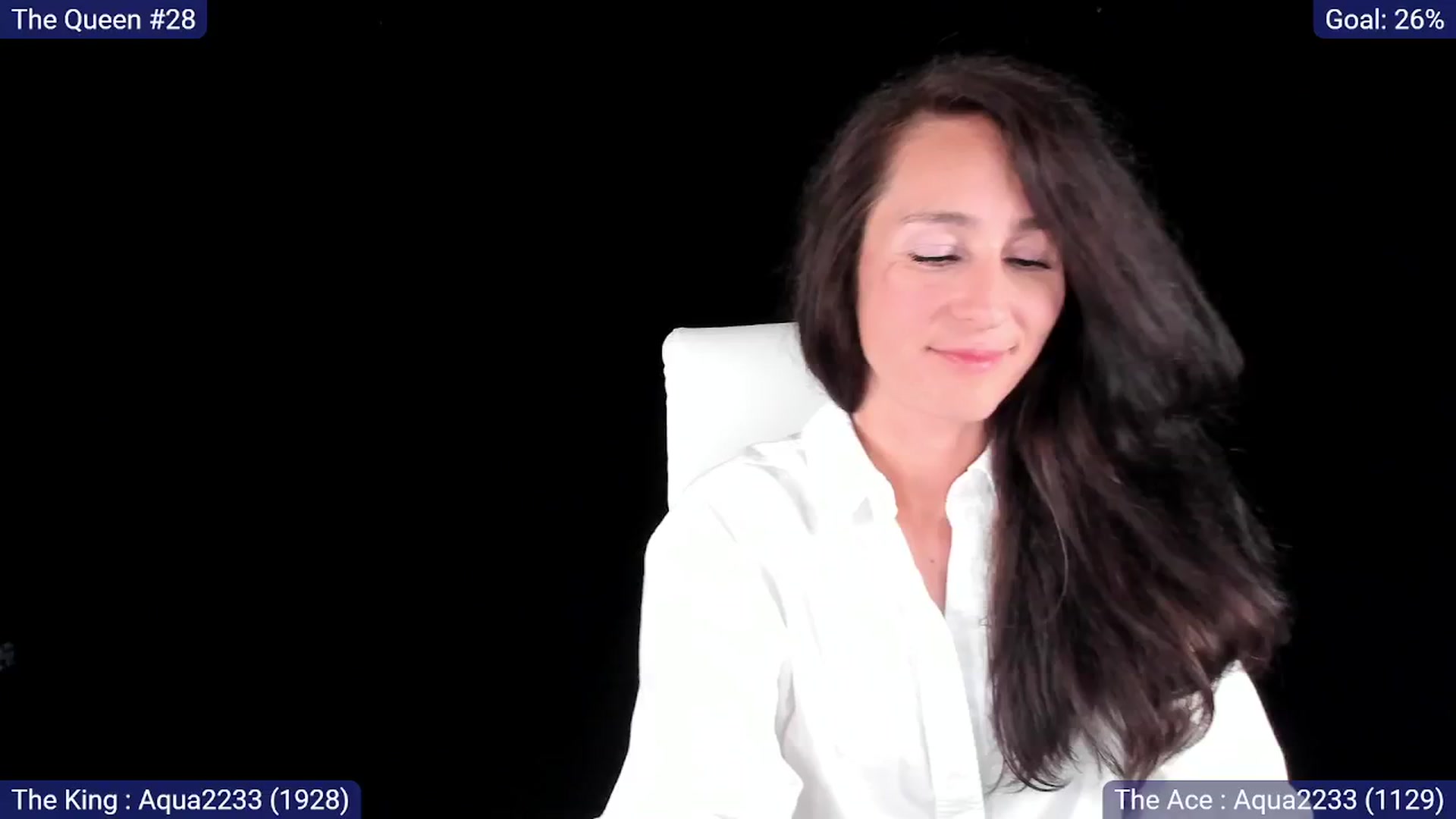 Gallery image thumbnail from Olivia's myfreecams stream on, 12/29/2024, 05:57 image 16 of 20