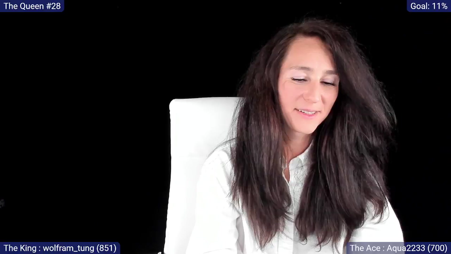 Gallery image thumbnail from Olivia's myfreecams stream on, 12/29/2024, 05:57 image 8 of 20