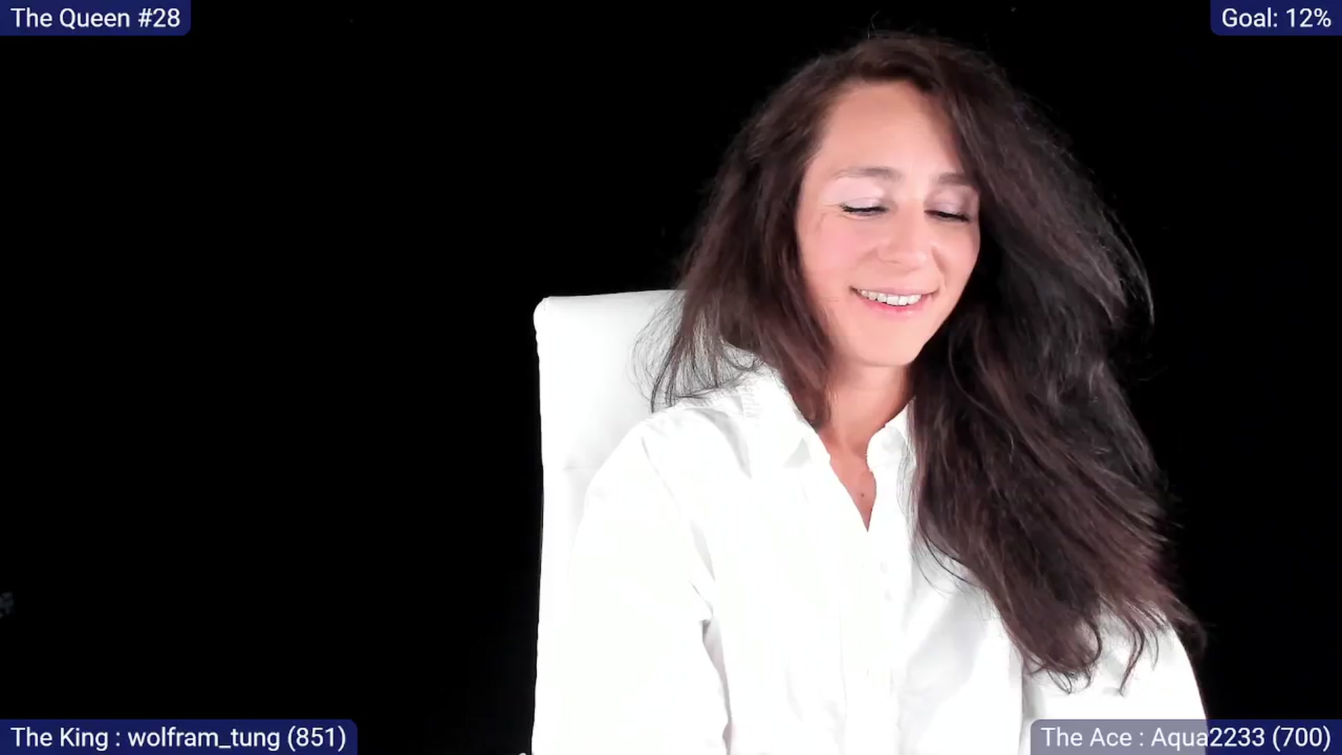 Gallery image thumbnail from Olivia's myfreecams stream on, 12/29/2024, 05:57 image 10 of 20