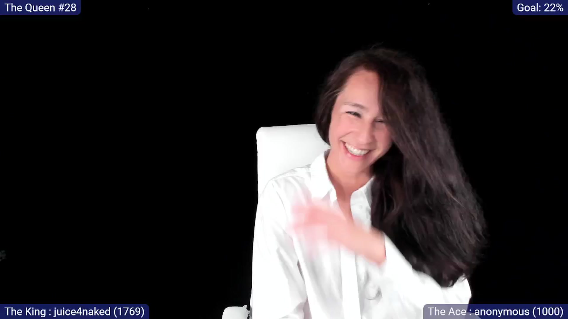 Gallery image thumbnail from Olivia's myfreecams stream on, 12/29/2024, 05:57 image 13 of 20