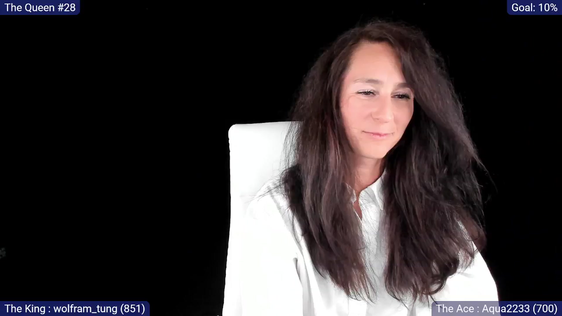 Gallery image thumbnail from Olivia's myfreecams stream on, 12/29/2024, 05:57 image 6 of 20