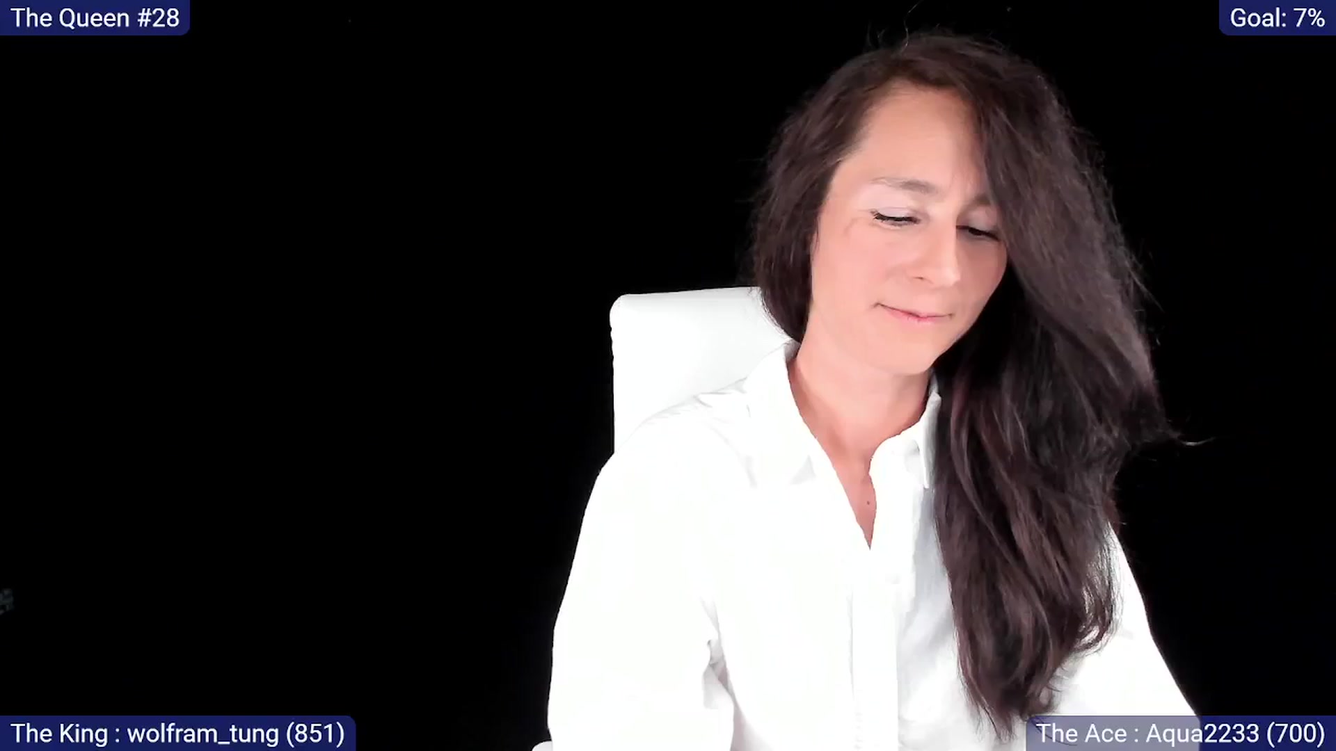 Gallery image thumbnail from Olivia's myfreecams stream on, 12/29/2024, 05:57 image 3 of 20