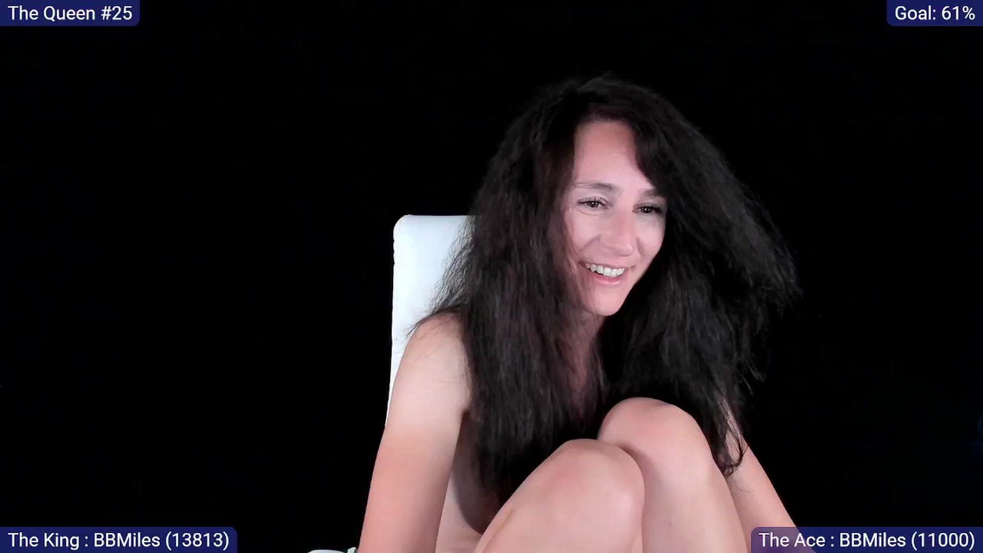 Gallery image thumbnail from Olivia's myfreecams stream on, 12/30/2024, 07:28 image 13 of 20