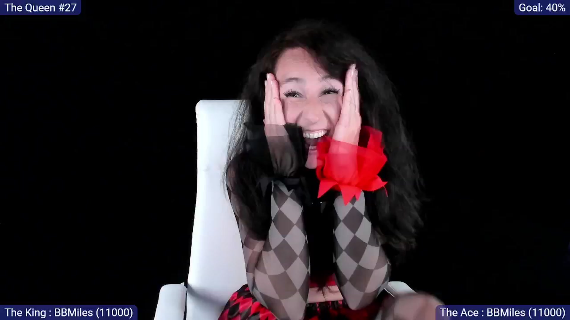 Gallery image thumbnail from Olivia's myfreecams stream on, 12/30/2024, 07:28 image 5 of 20