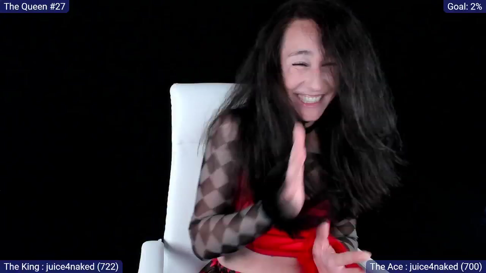 Gallery image thumbnail from Olivia's myfreecams stream on, 12/30/2024, 07:28 image 2 of 20