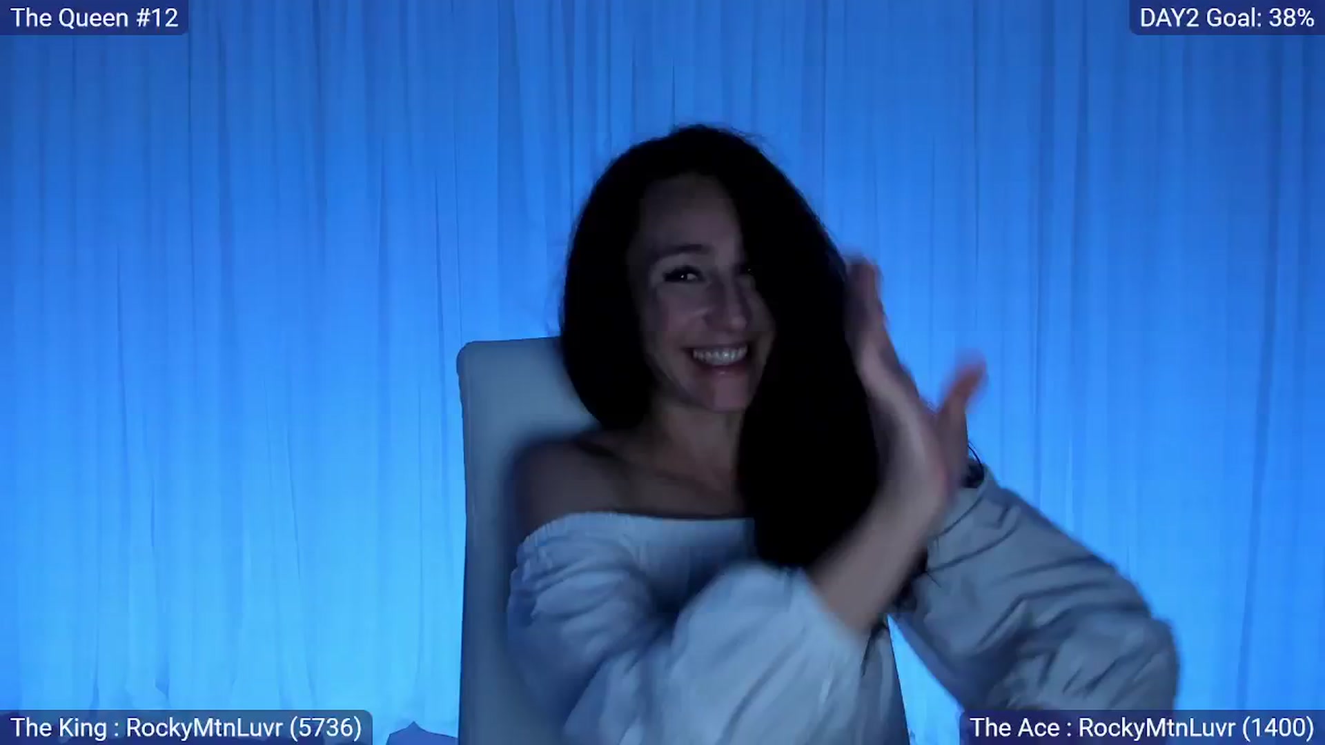 Gallery image thumbnail from Olivia's myfreecams stream on, 01/03/2025, 06:41 image 12 of 20
