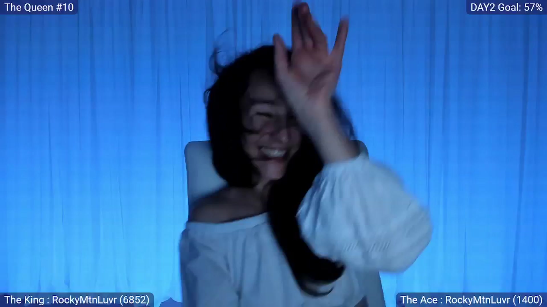 Gallery image thumbnail from Olivia's myfreecams stream on, 01/03/2025, 06:41 image 20 of 20