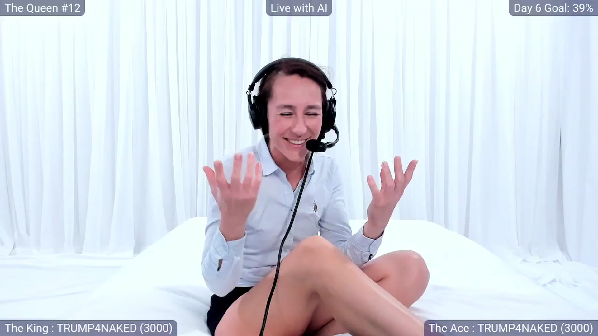 Gallery image thumbnail from Olivia's myfreecams stream on, 01/07/2025, 06:14 image 11 of 20