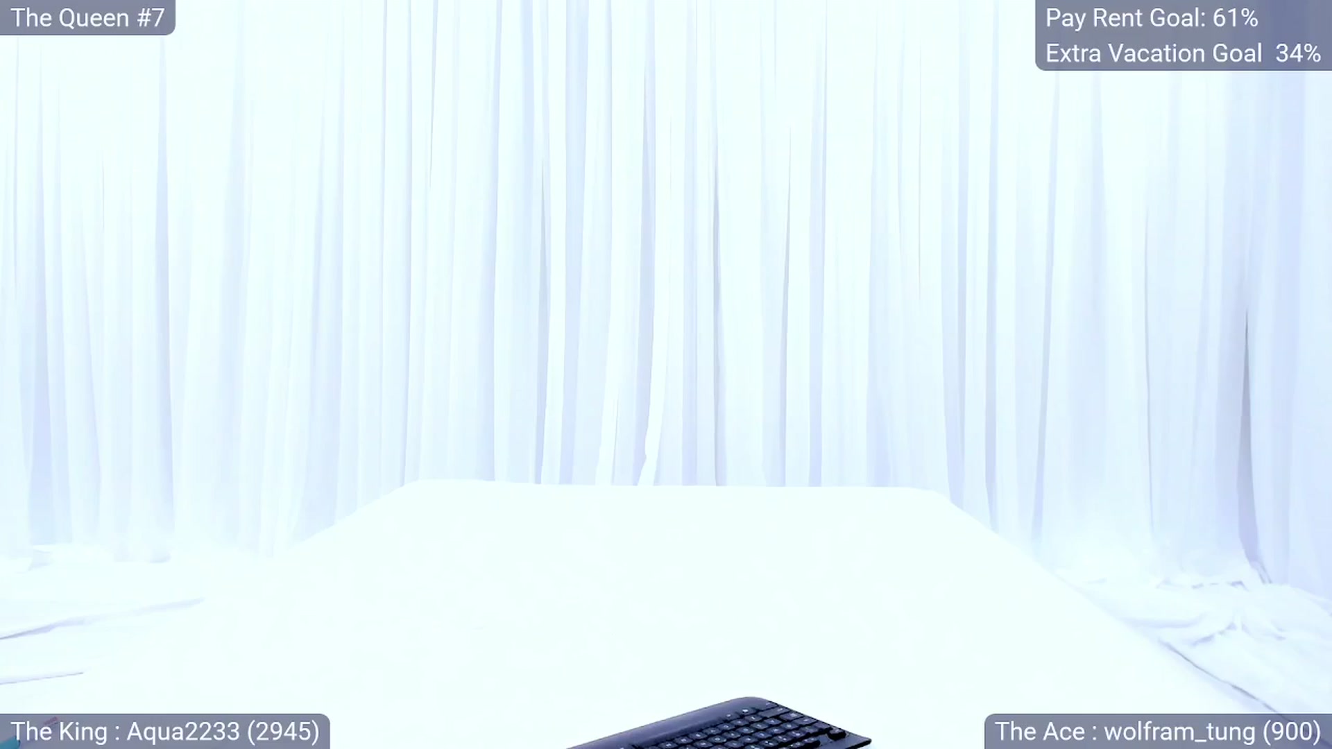 Gallery image thumbnail from Olivia's myfreecams stream on, 01/10/2025, 06:28 image 15 of 20