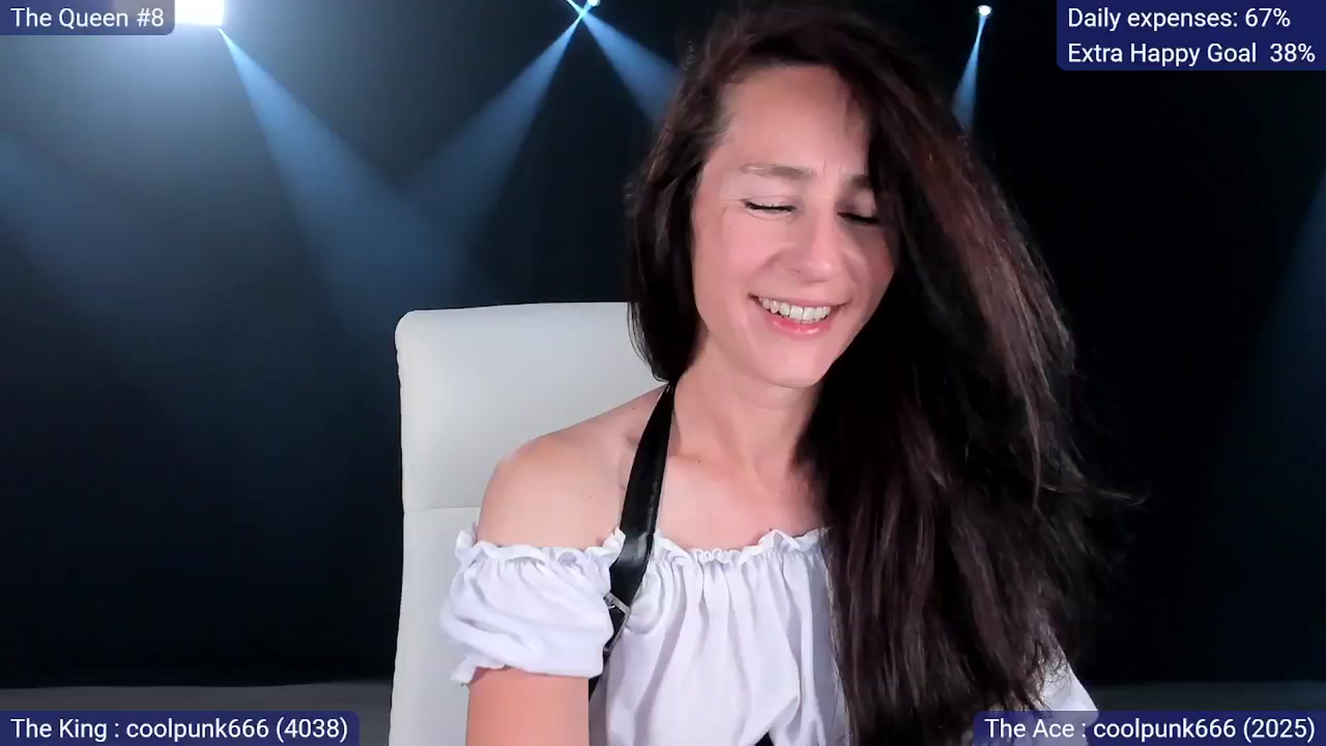 Gallery image thumbnail from Olivia's myfreecams stream on, 01/11/2025, 07:17 image 9 of 20