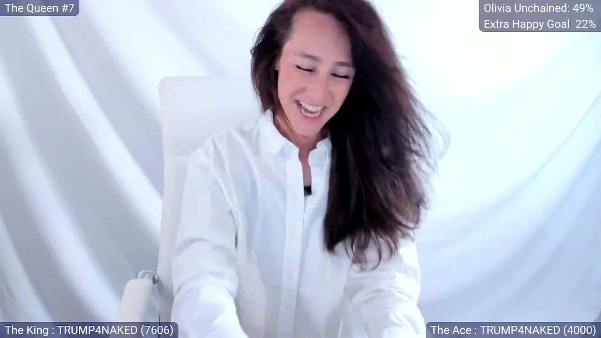 Gallery image thumbnail from Olivia's myfreecams stream on, 01/12/2025, 05:01 image 16 of 20