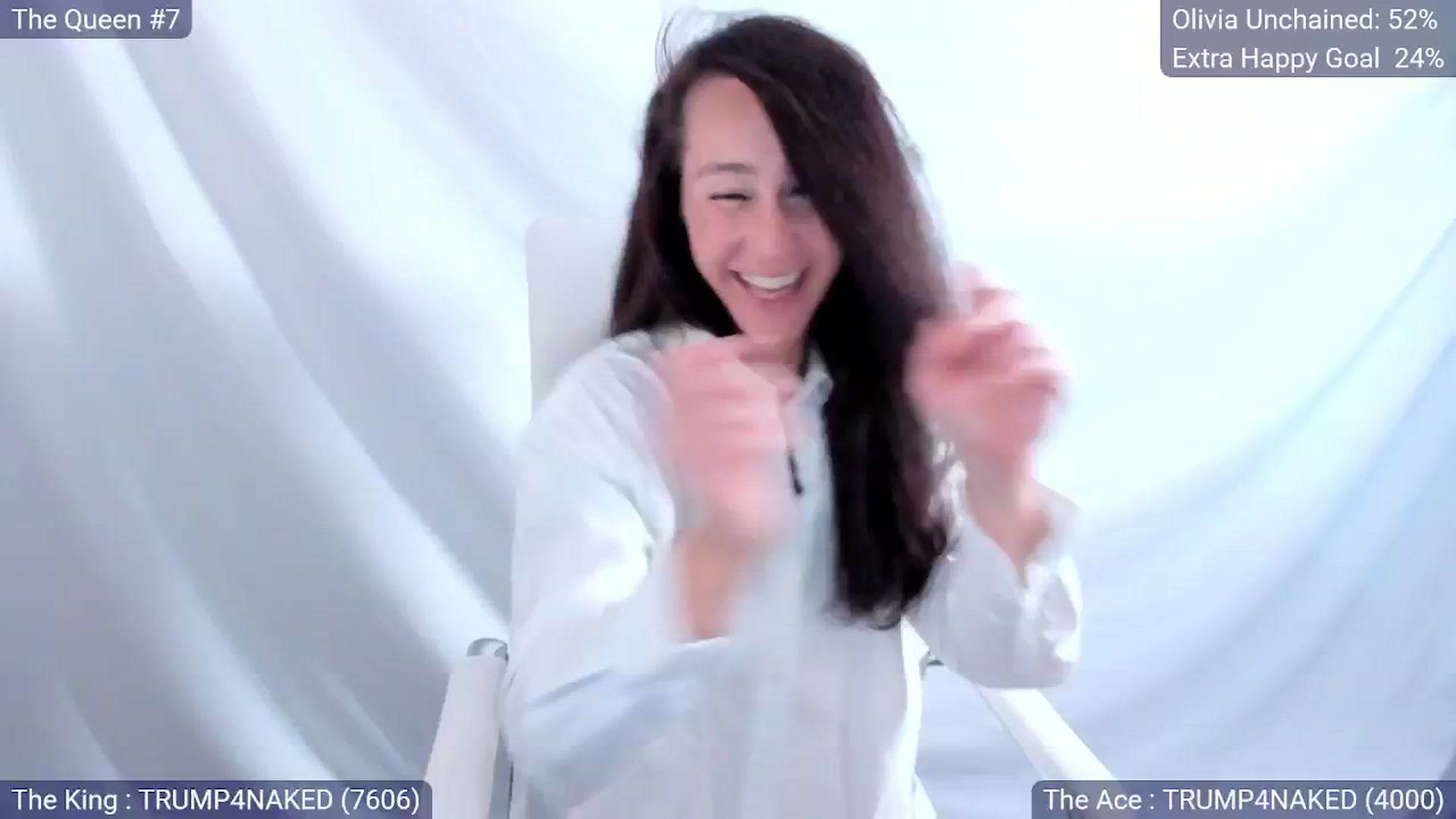 Gallery image thumbnail from Olivia's myfreecams stream on, 01/12/2025, 05:01 image 19 of 20