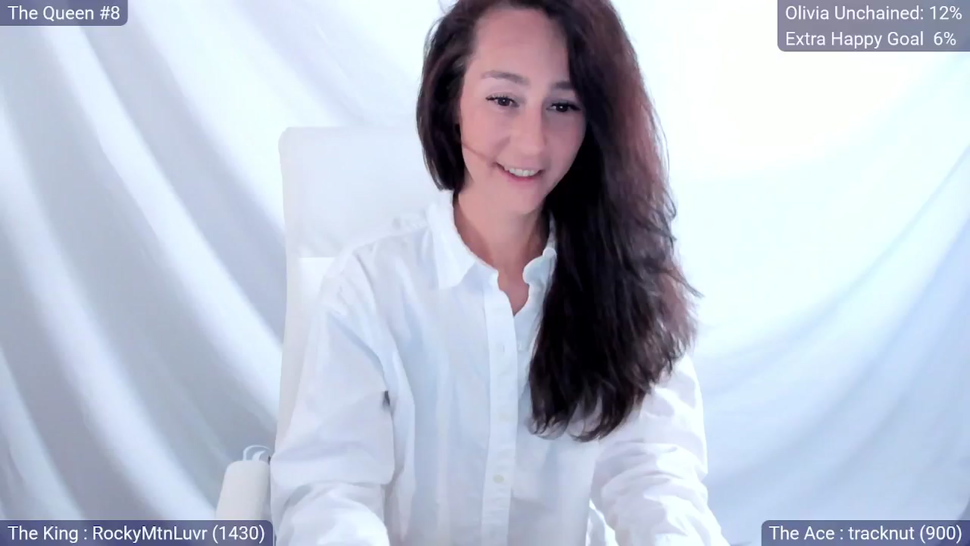 Gallery image thumbnail from Olivia's myfreecams stream on, 01/12/2025, 05:01 image 6 of 20