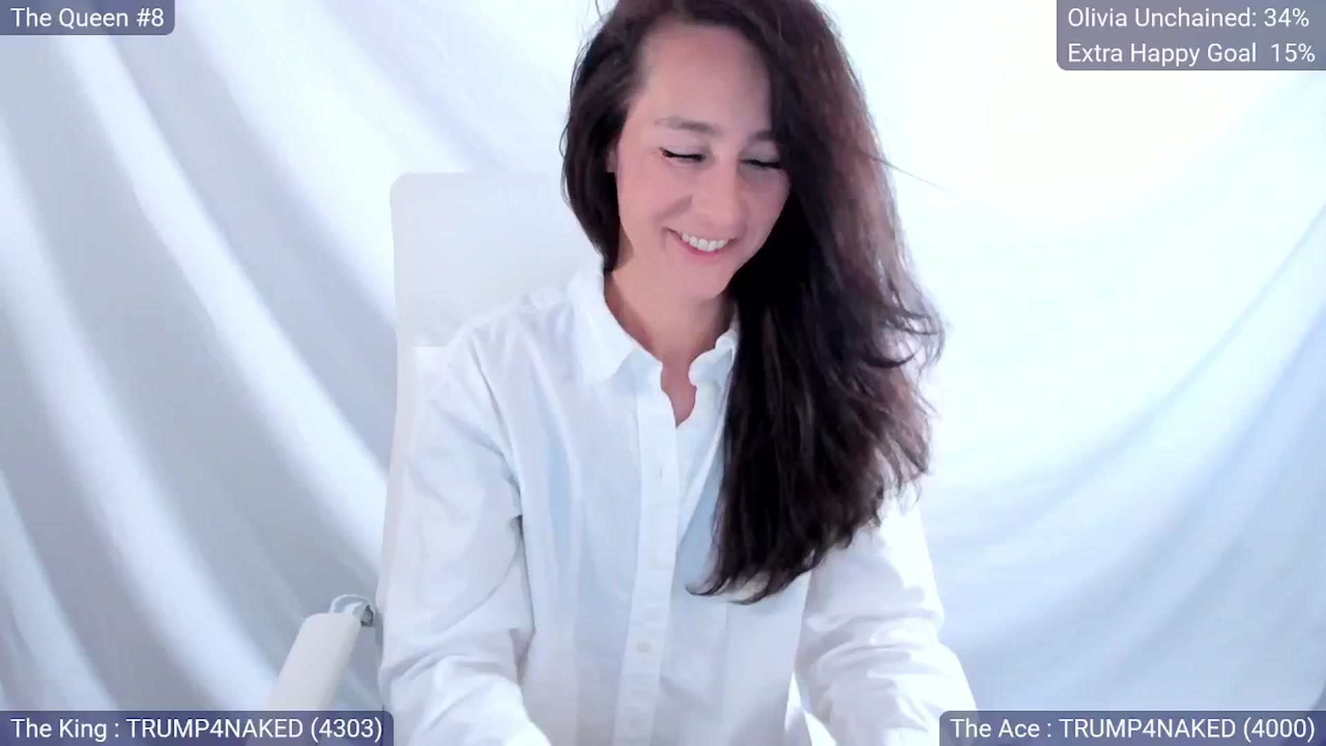 Gallery image thumbnail from Olivia's myfreecams stream on, 01/12/2025, 05:01 image 12 of 20