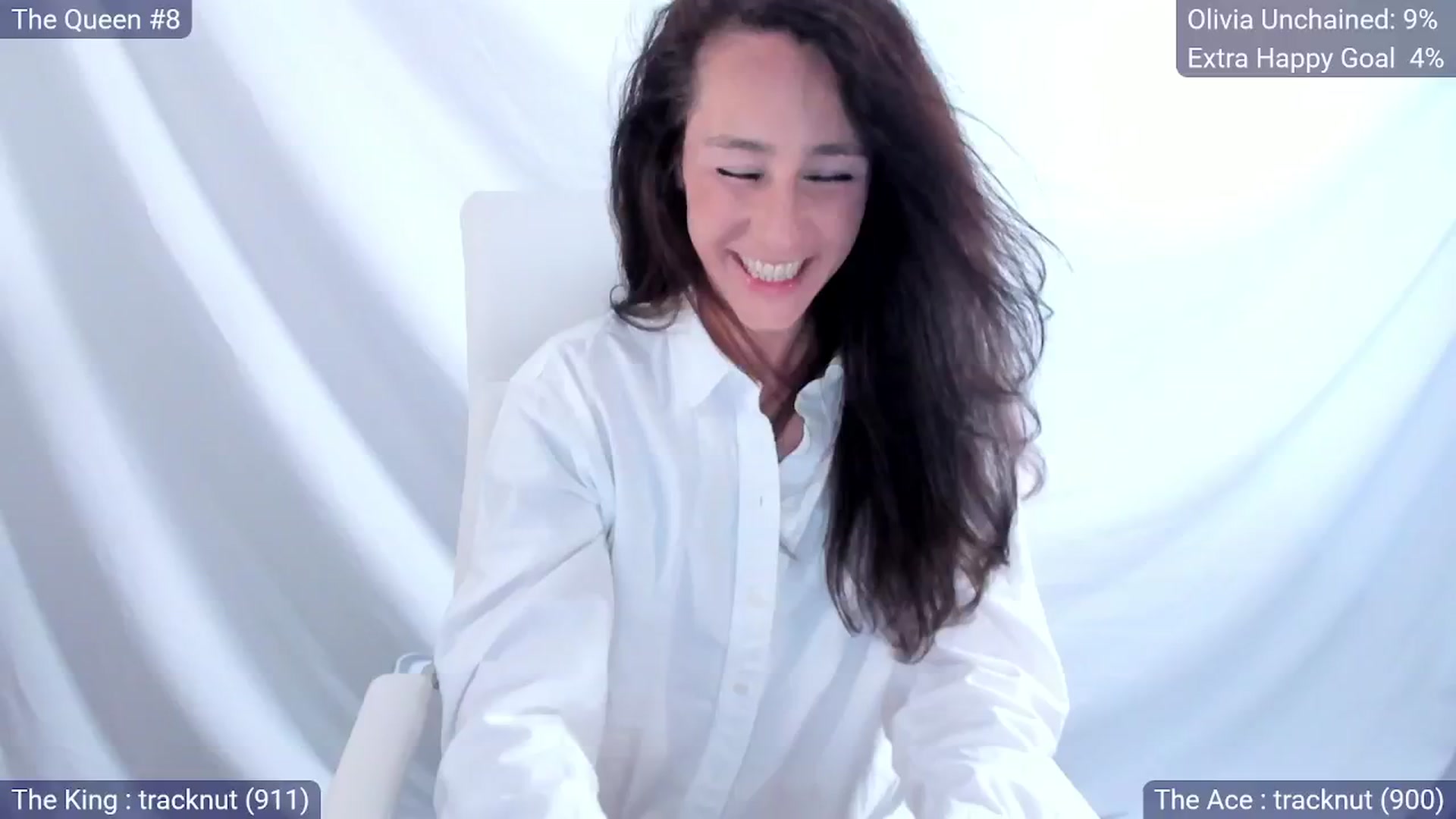 Gallery image thumbnail from Olivia's myfreecams stream on, 01/12/2025, 05:01 image 4 of 20