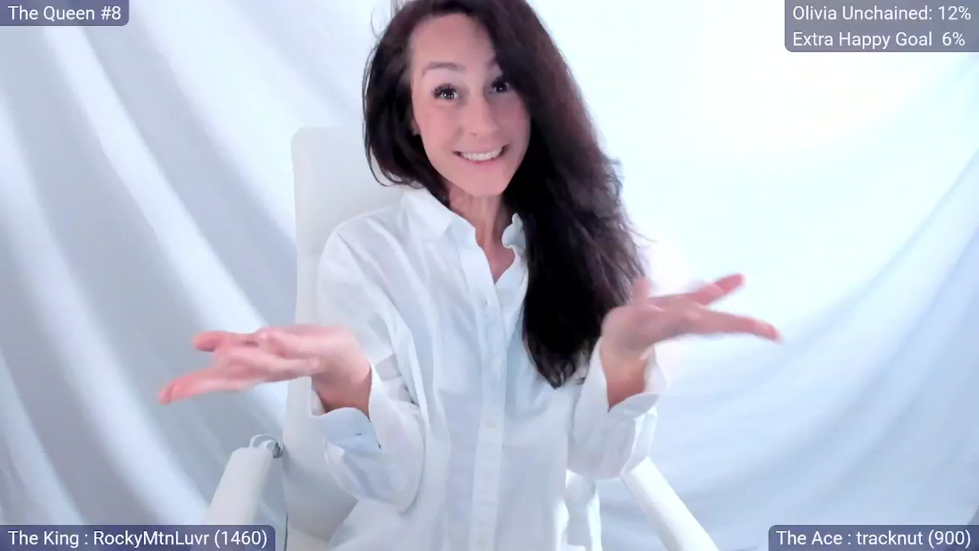 Gallery image thumbnail from Olivia's myfreecams stream on, 01/12/2025, 05:01 image 7 of 20
