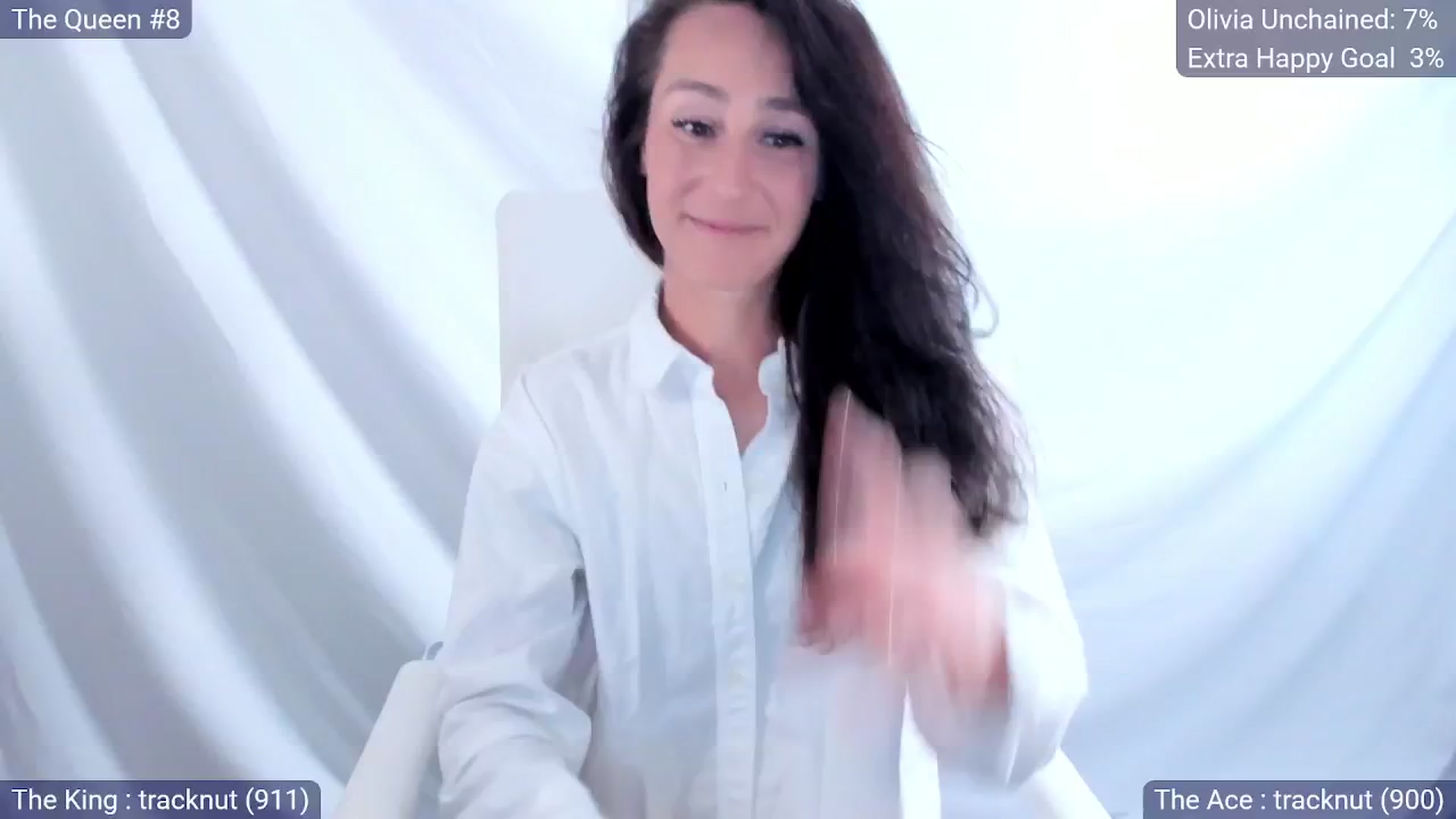 Gallery image thumbnail from Olivia's myfreecams stream on, 01/12/2025, 05:01 image 1 of 20