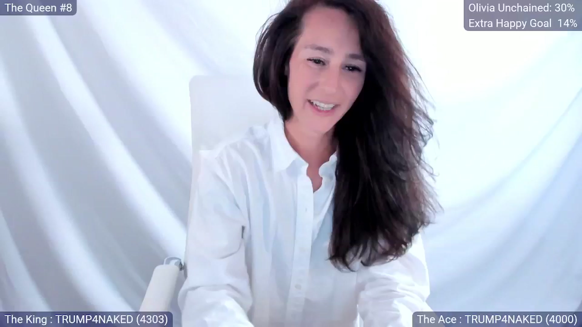 Gallery image thumbnail from Olivia's myfreecams stream on, 01/12/2025, 05:01 image 10 of 20