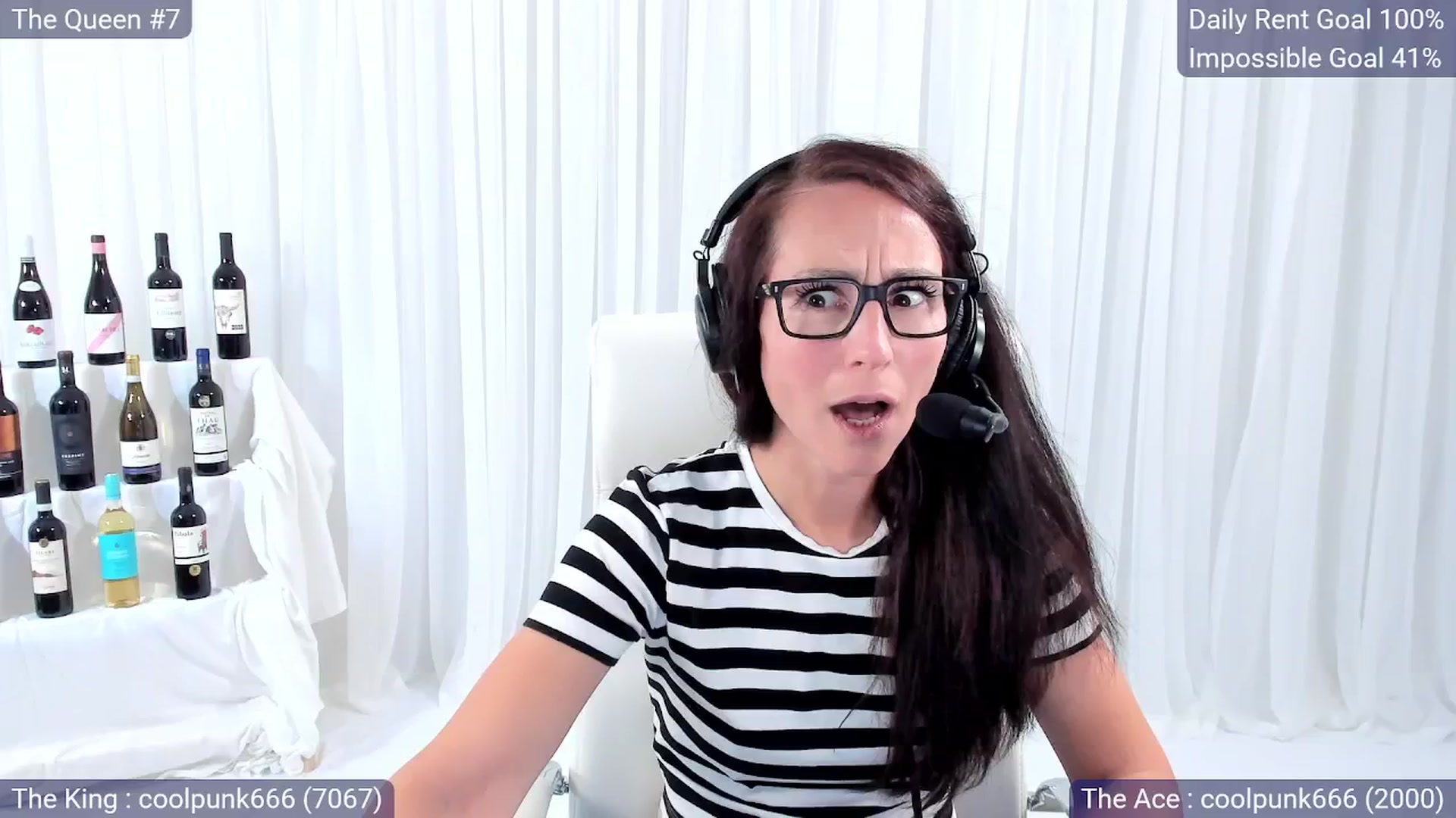 Gallery image thumbnail from Olivia's myfreecams stream on, 01/14/2025, 07:32 image 15 of 20