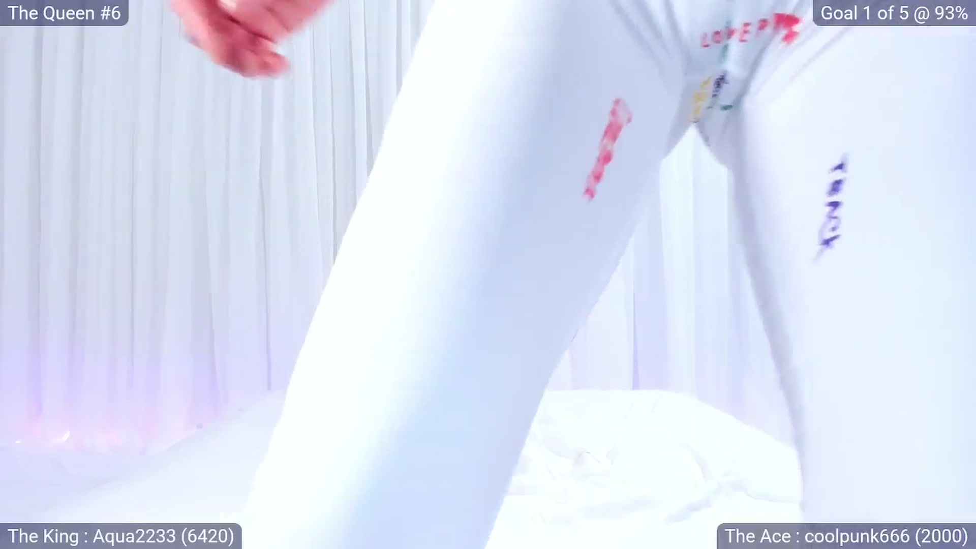 Gallery image thumbnail from Olivia's myfreecams stream on, 01/16/2025, 07:16 image 7 of 20