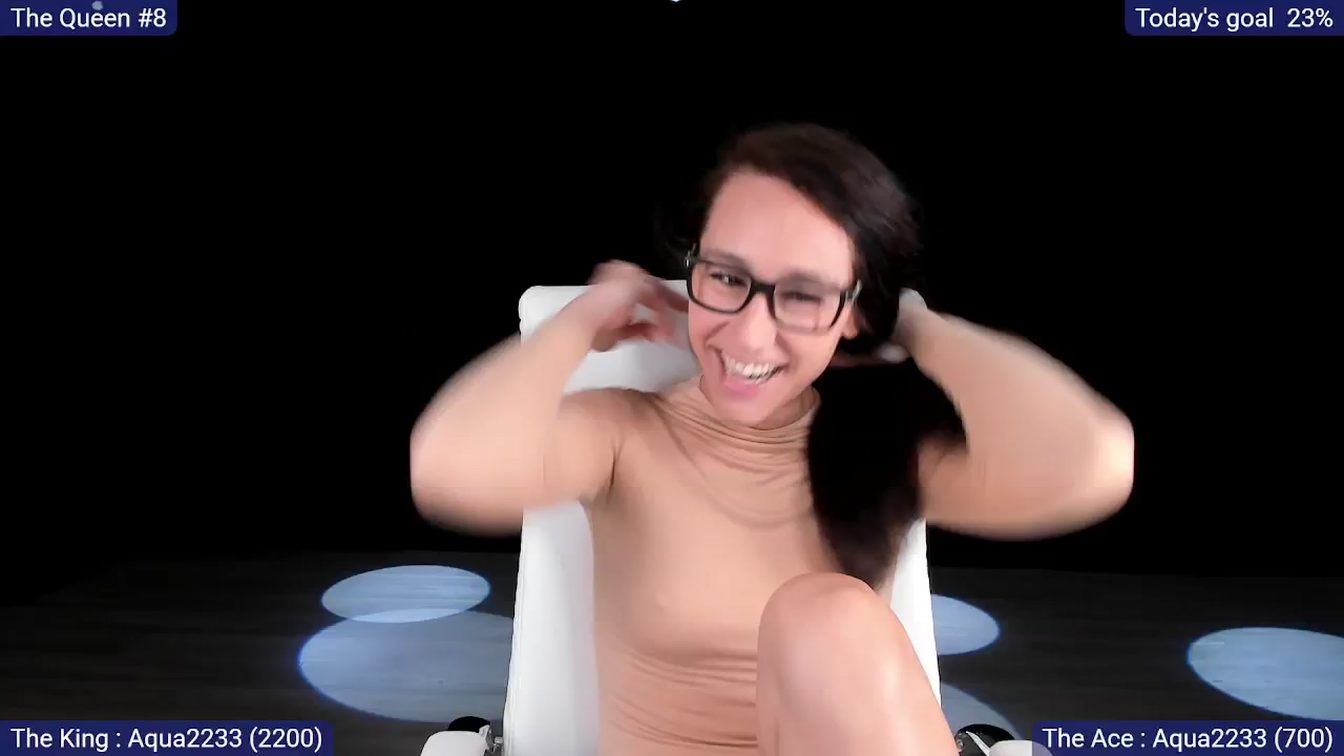 Gallery image thumbnail from Olivia's myfreecams stream on, 01/30/2025, 05:24 image 16 of 20