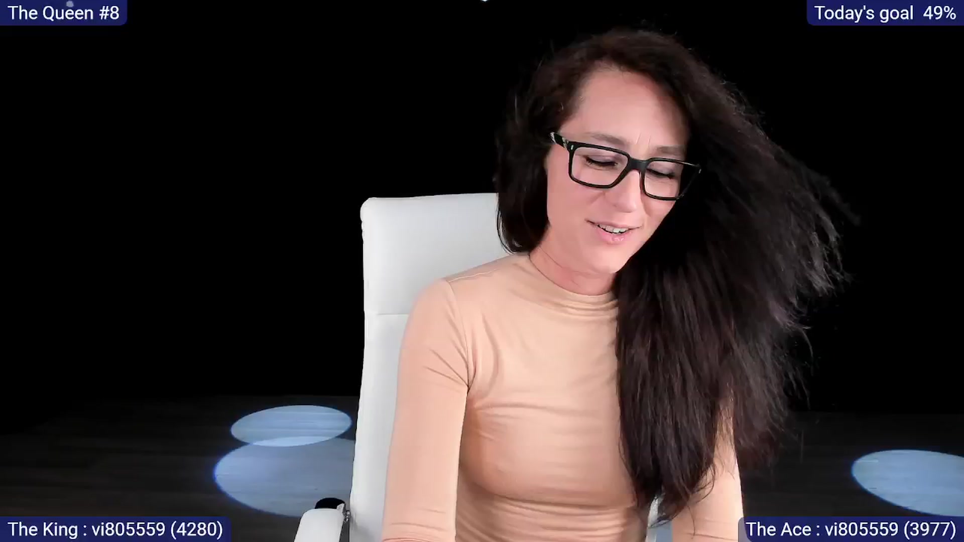 Gallery image thumbnail from Olivia's myfreecams stream on, 01/30/2025, 05:24 image 18 of 20
