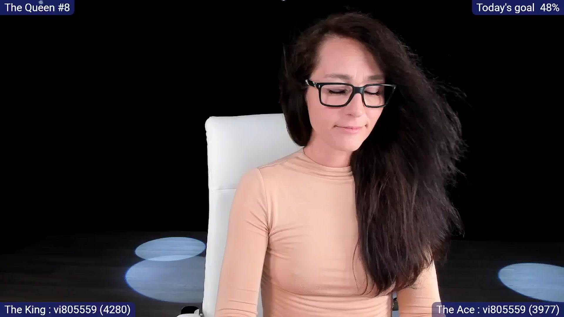 Gallery image thumbnail from Olivia's myfreecams stream on, 01/30/2025, 05:24 image 17 of 20