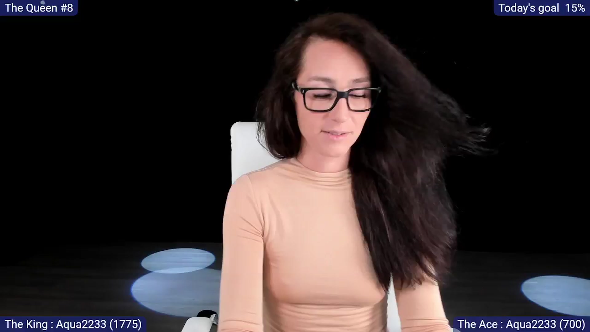 Gallery image thumbnail from Olivia's myfreecams stream on, 01/30/2025, 05:24 image 10 of 20