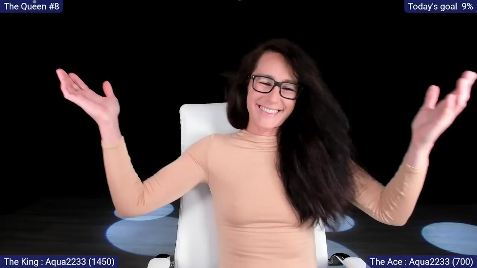Gallery image thumbnail from Olivia's myfreecams stream on, 01/30/2025, 05:24 image 7 of 20