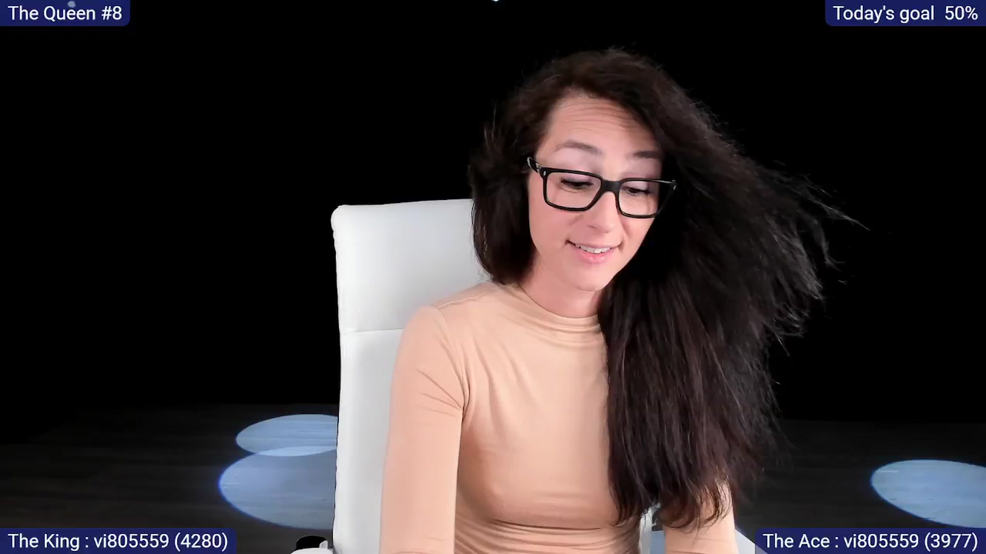 Gallery image thumbnail from Olivia's myfreecams stream on, 01/30/2025, 05:24 image 19 of 20