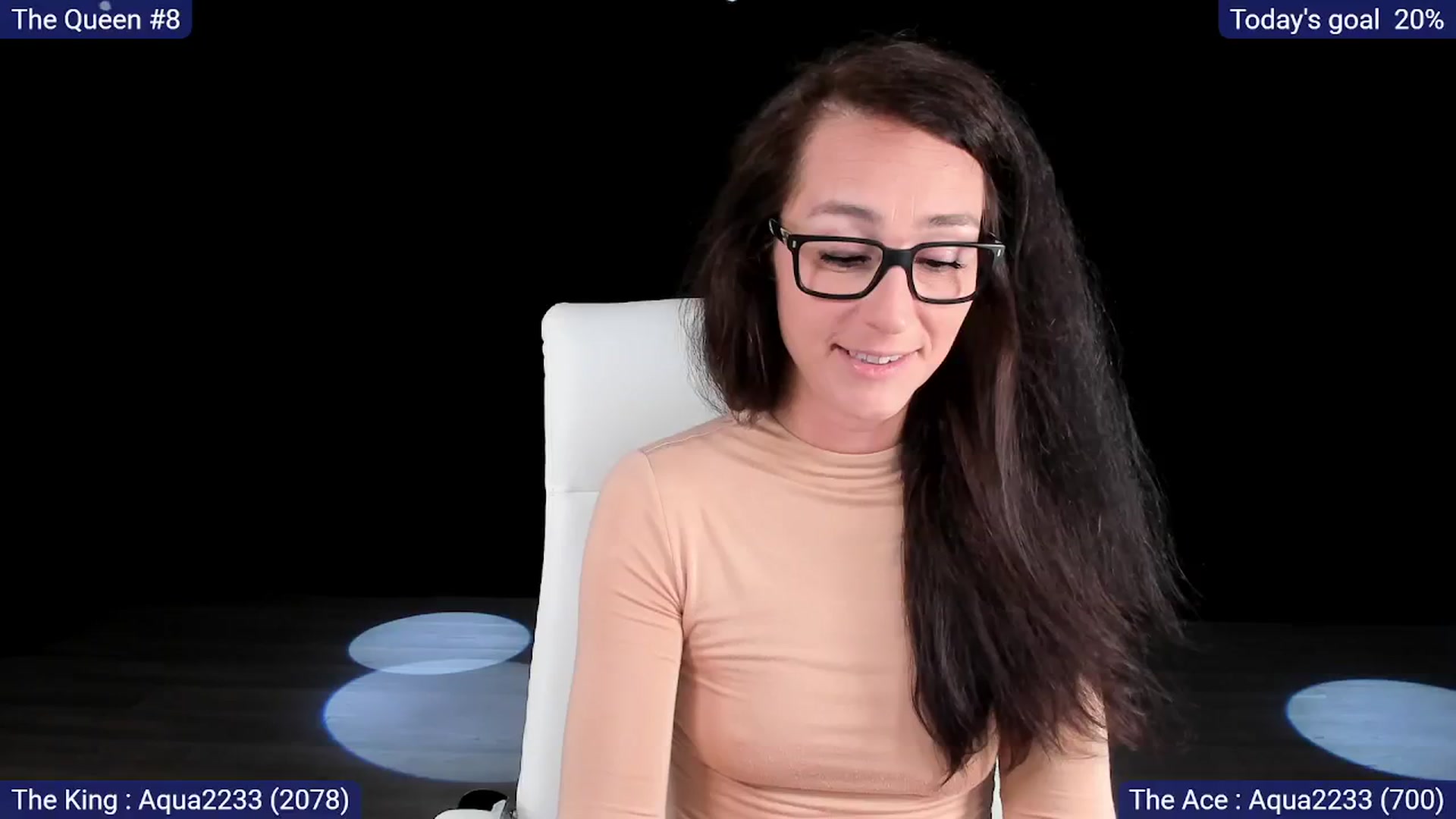 Gallery image thumbnail from Olivia's myfreecams stream on, 01/30/2025, 05:24 image 12 of 20