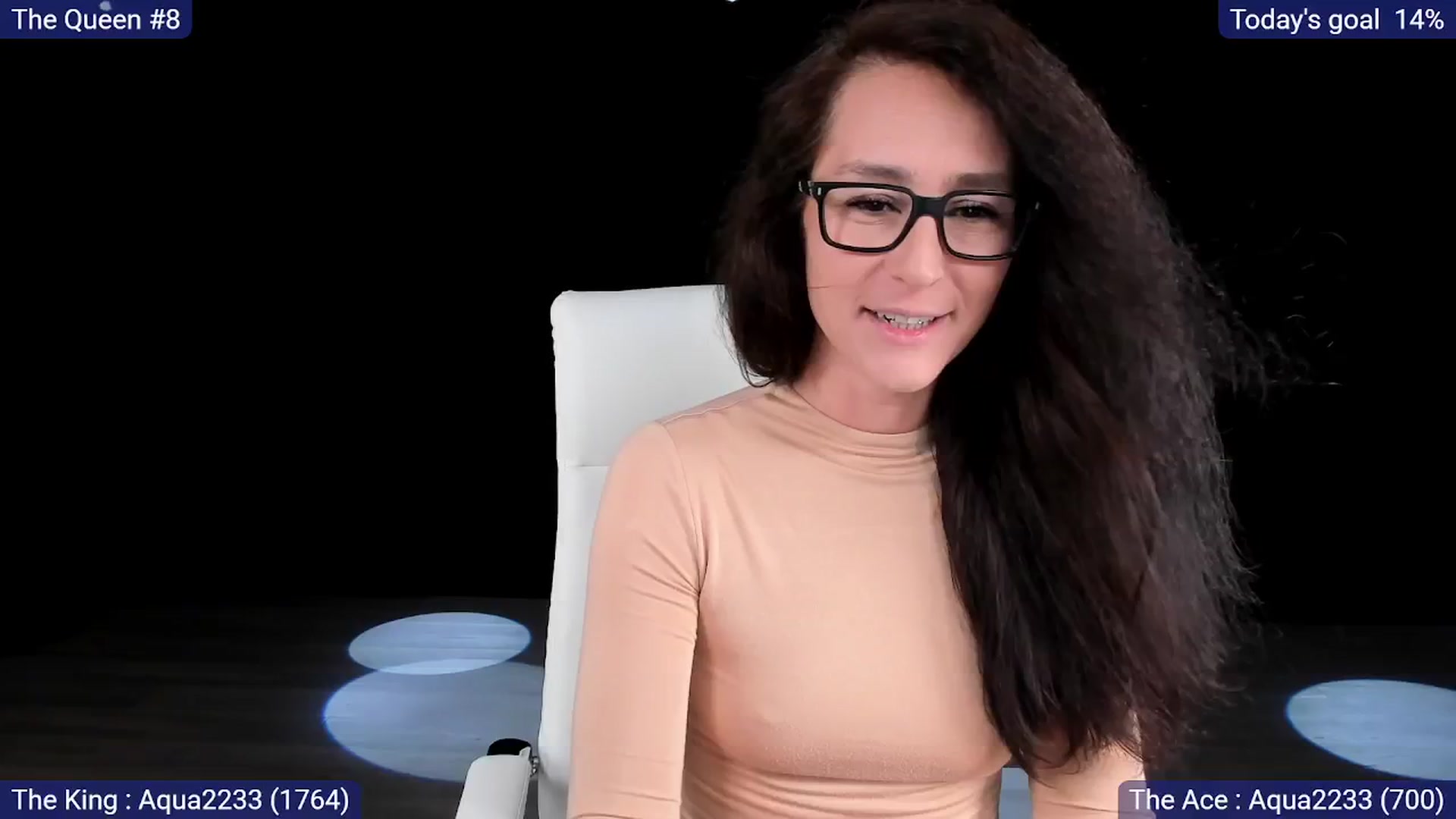 Gallery image thumbnail from Olivia's myfreecams stream on, 01/30/2025, 05:24 image 9 of 20