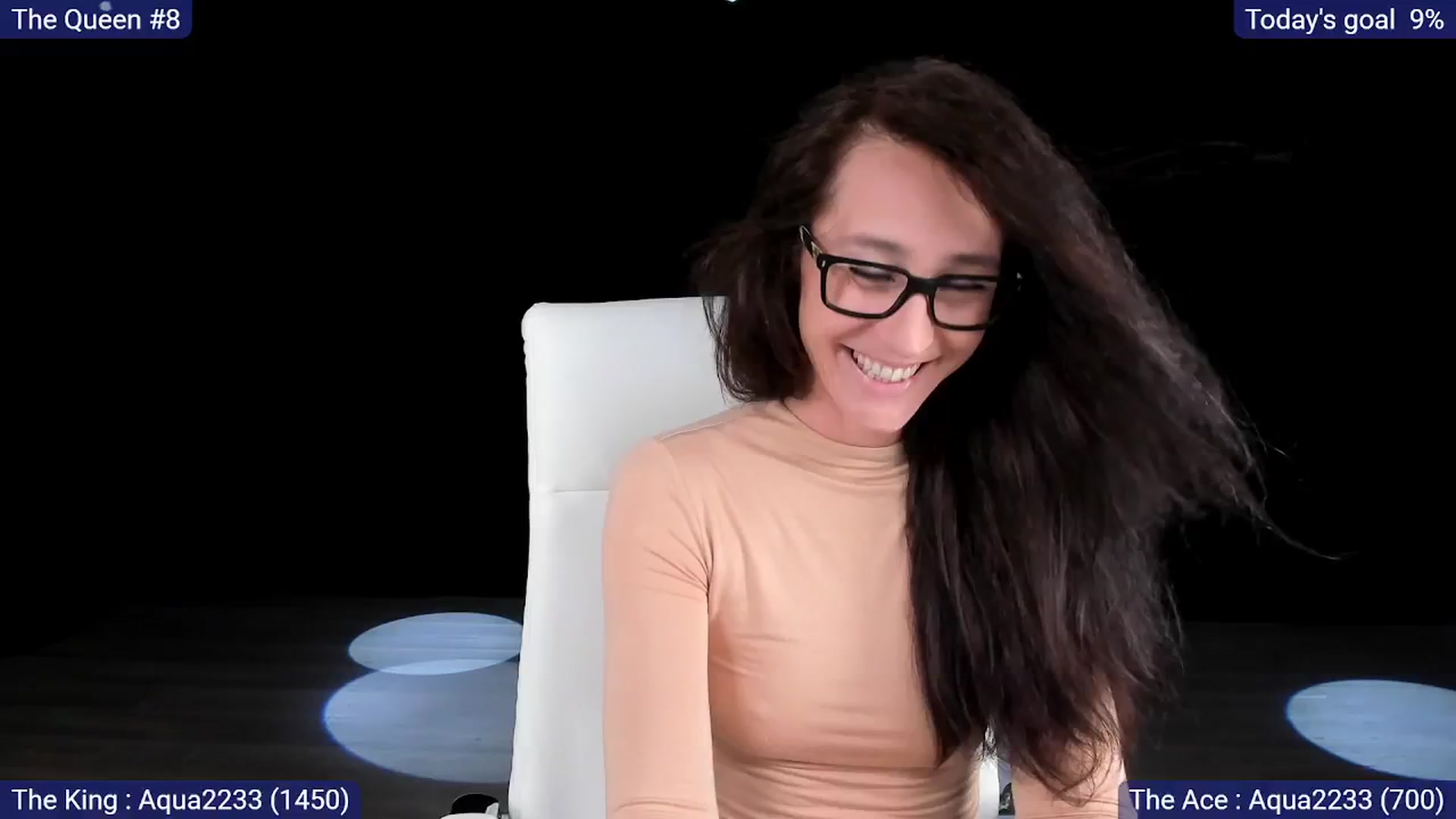 Gallery image thumbnail from Olivia's myfreecams stream on, 01/30/2025, 05:24 image 6 of 20